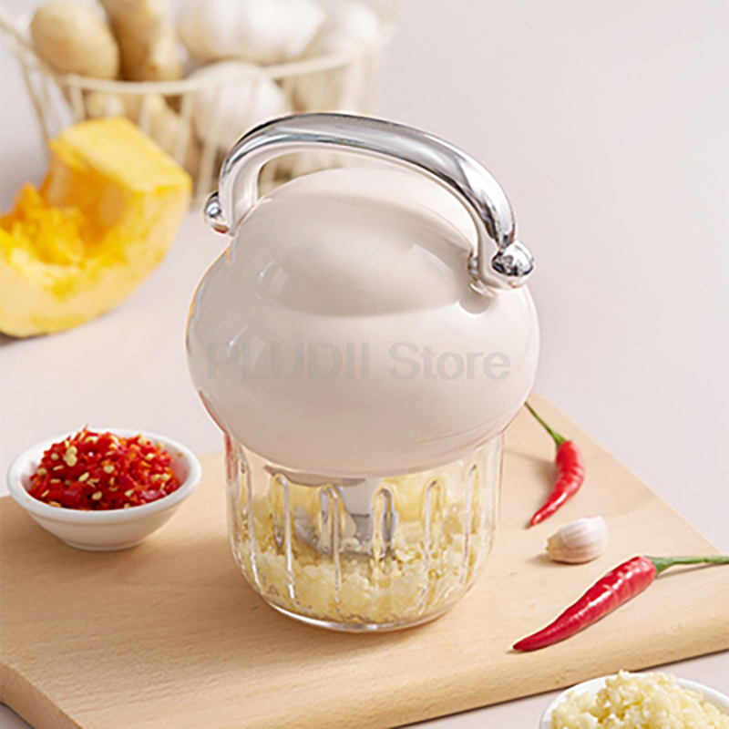 Baby Food Home - 40W 다기능 푸드 프로세서 전기 고기