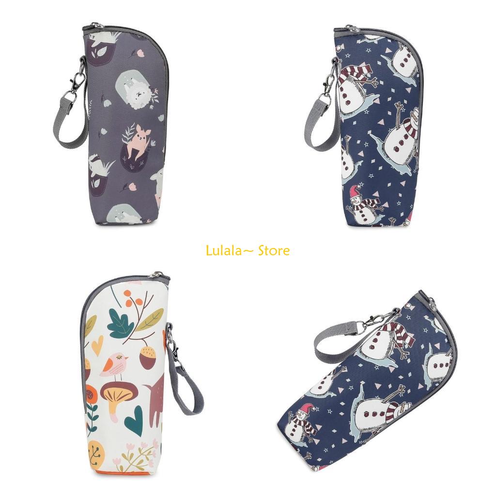 Baby Food For Travelling - 사랑스러운 인쇄 디자인과 쉬운 먹이 옥스포드