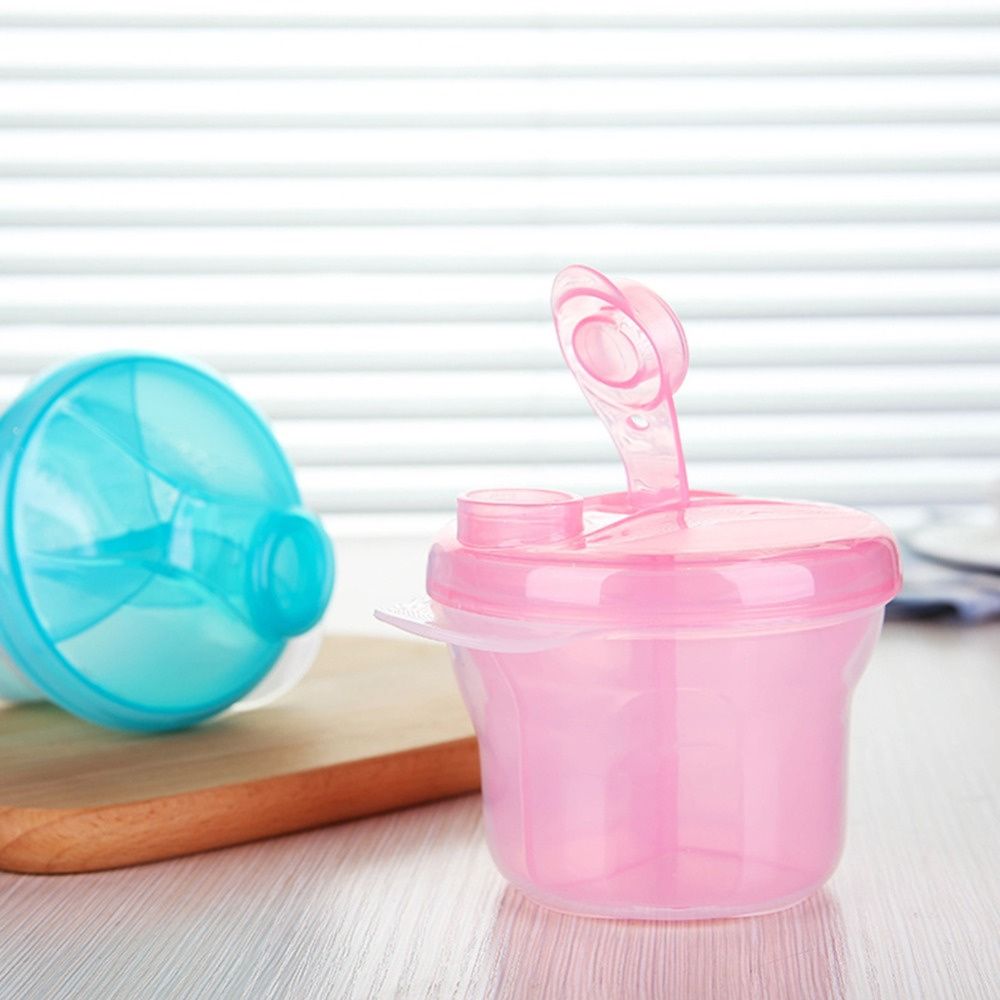 휴대용 간식 상자 디스펜서 아기 음식 저장 식품 용기  - Baby Food For Travelling 리뷰 및 가격