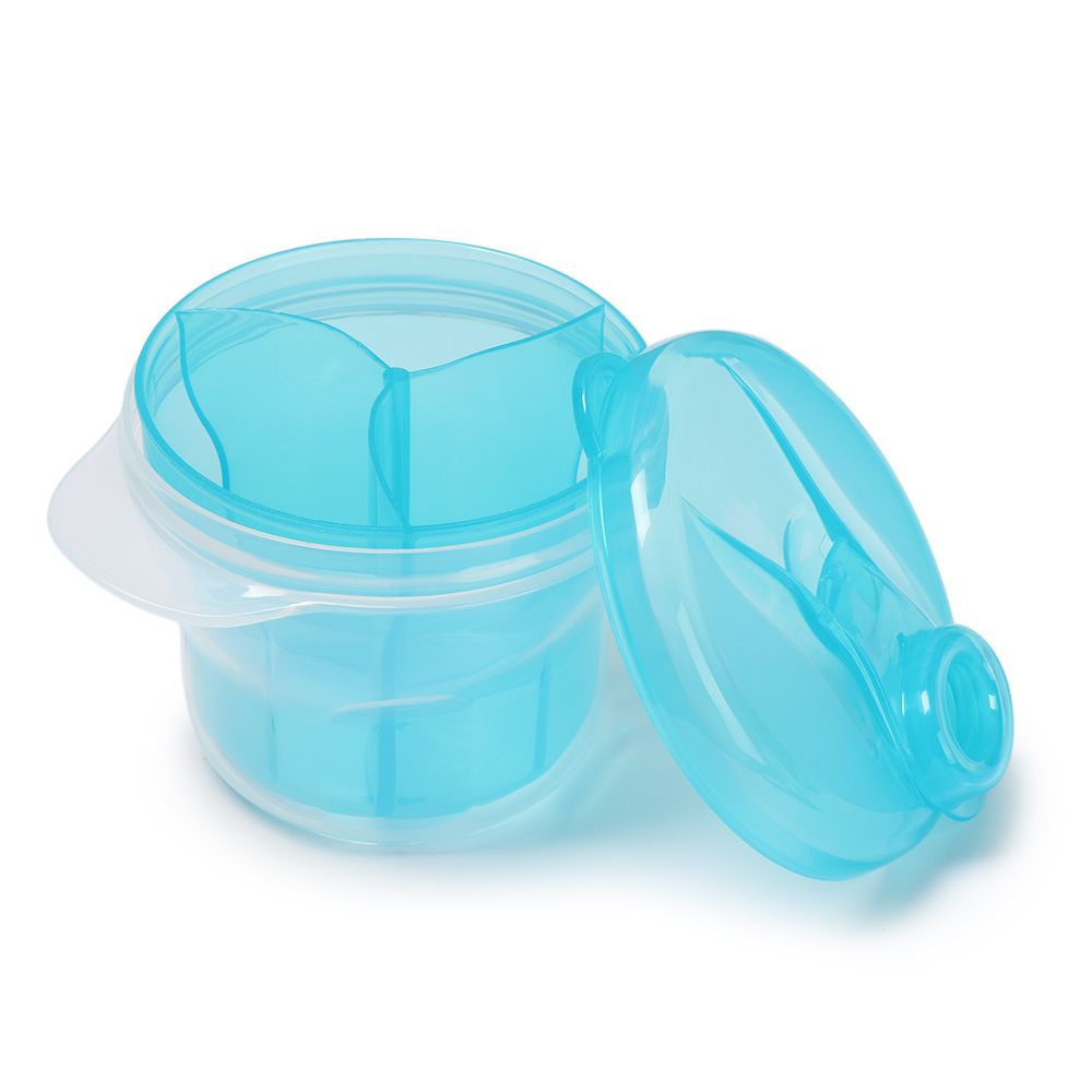 베이비 밀크 파우더 포뮬러 용기, 스낵 포트 보관 디펜 - Baby Food Options 리뷰 및 가격