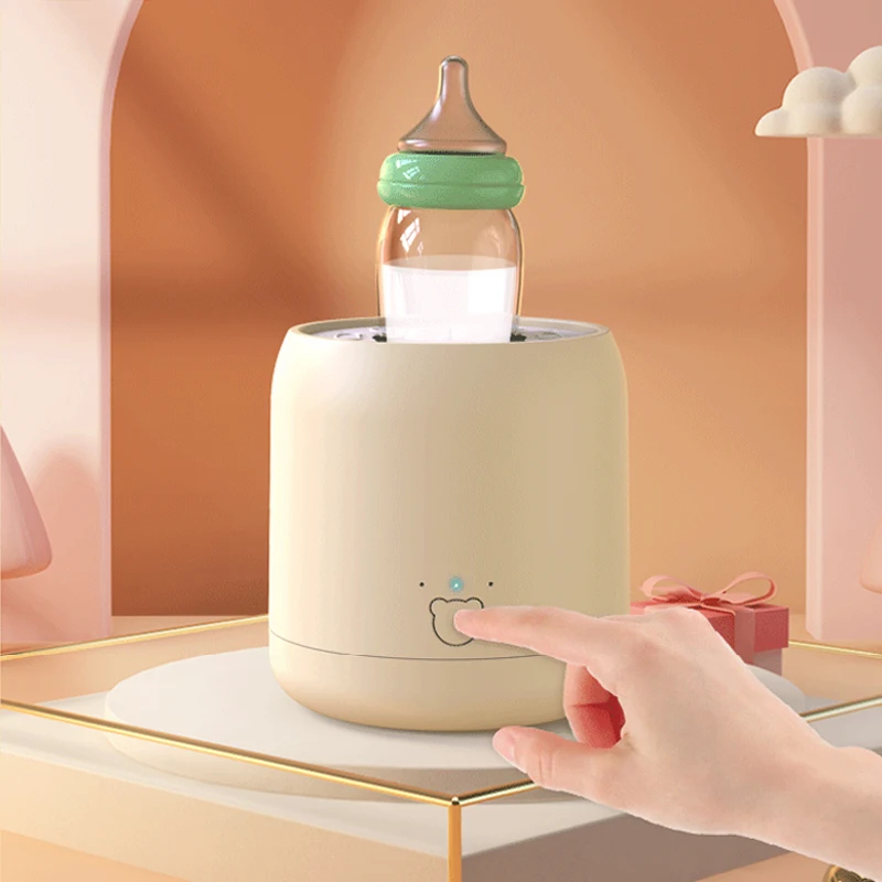 2026 신형 전동 분유 쉐이커 USB 스마트 지능형  - Baby Food Storage 리뷰 및 가격