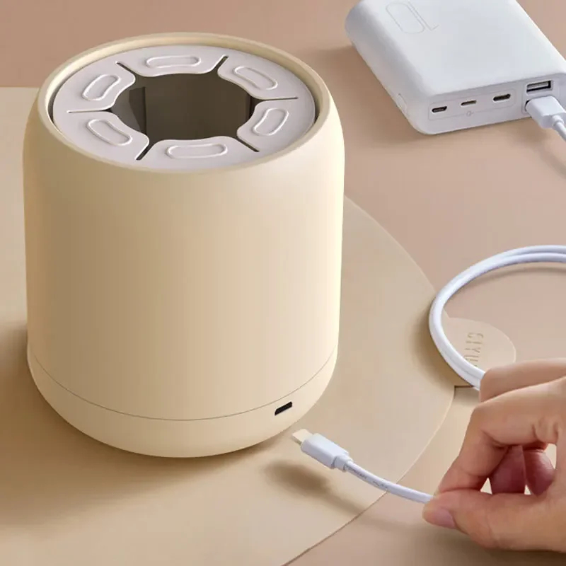 2026 신형 전동 분유 쉐이커 USB 스마트 지능형  - Baby Food Storage 리뷰 및 가격