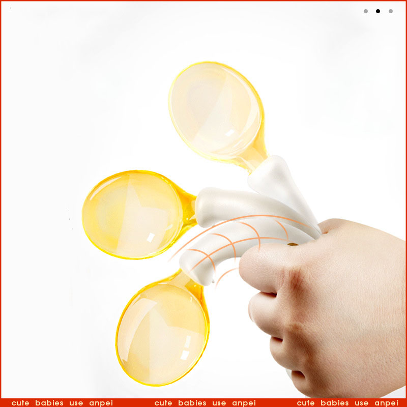 아기 숟가락 포크/먹는 법 배우기 훈련/1세 이상 어린 - Baby Food Eating 리뷰 및 가격