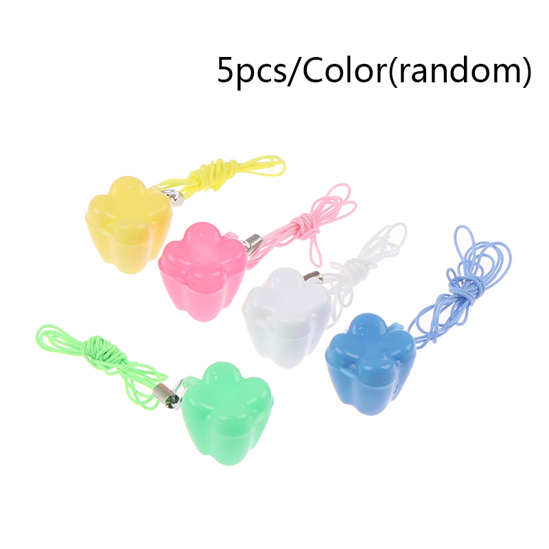 5개/세트 아기 유치 보관함 플라스틱 틀니 정리 케이스 - Baby Food Options 리뷰 및 가격
