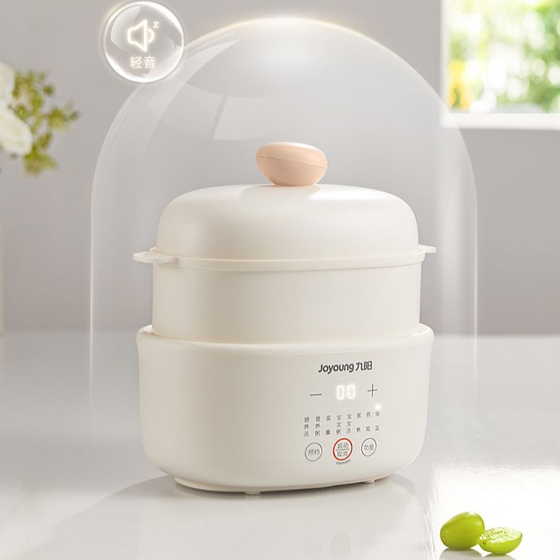 전기 스튜 냄비는 물 속에서 부드럽게 조리됩니다, 새끼 - Baby Food Stew 리뷰 및 가격