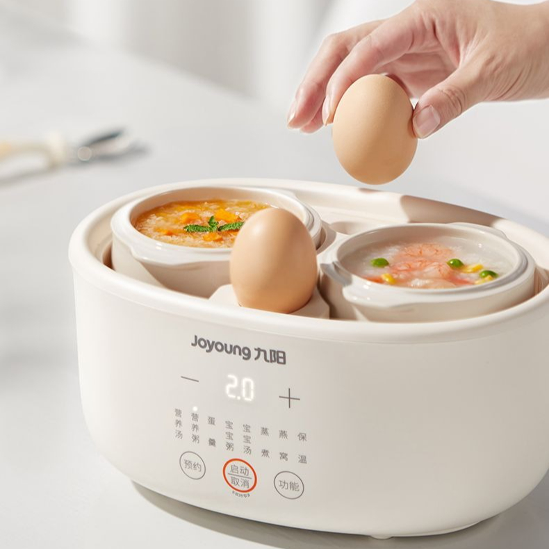 전기 스튜 냄비는 물 속에서 부드럽게 조리됩니다, 새끼 - Baby Food Stew 리뷰 및 가격