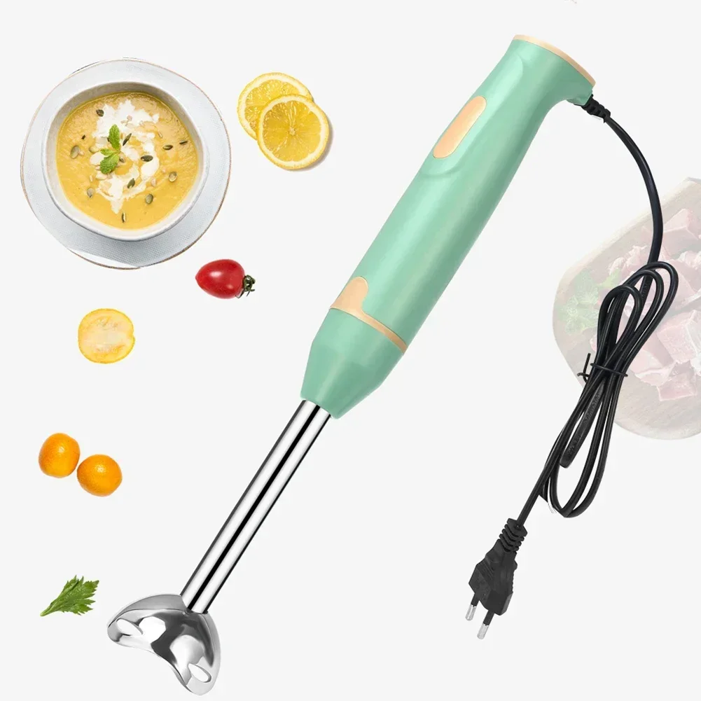 400W 휴대용 블렌더 전기 음식 야채 분쇄기 스틱 믹 - Baby Food Stew 리뷰 및 가격
