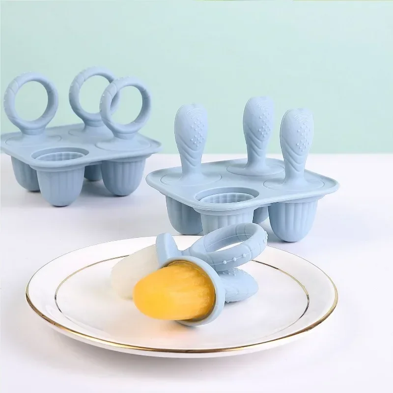 5PCS 아기 과일 및 야채 Teether BPA 무료 - Baby Food Options 리뷰 및 가격