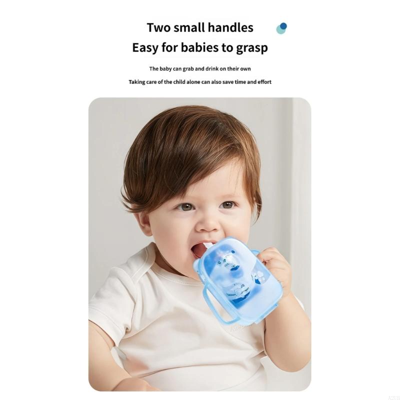 스트레스 없는 식사 시간 A2UB를 위한 유출 방지 기 - Baby Food Options 리뷰 및 가격