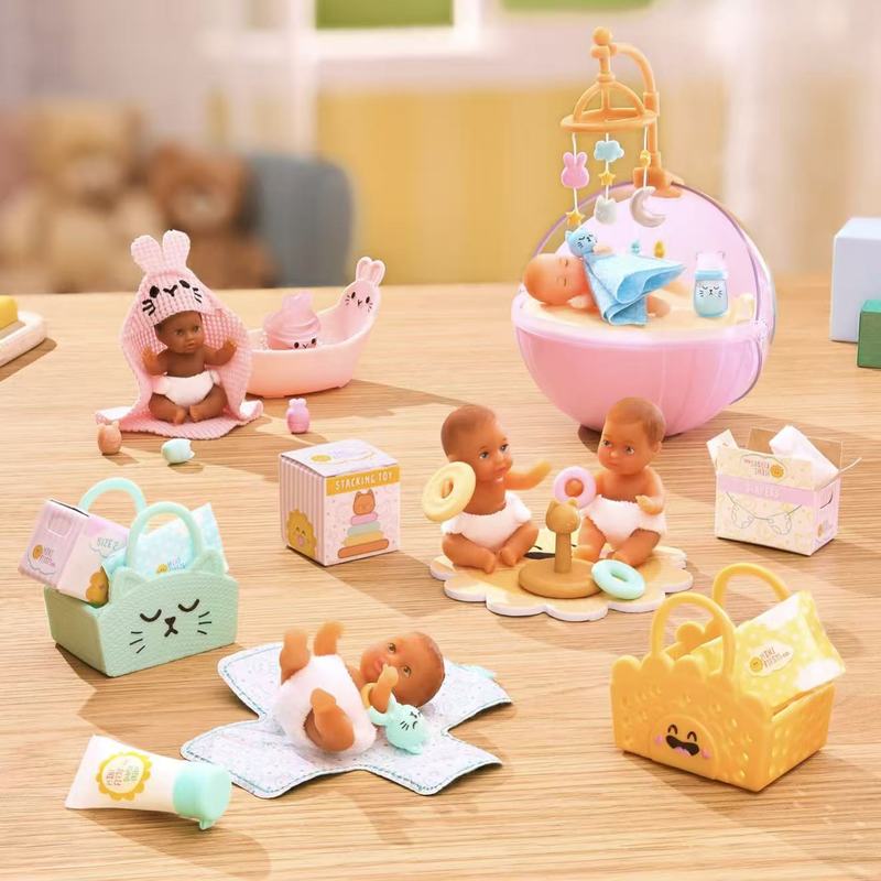 새로운 오리지널 미니버스 메이크 잇 미니 리얼 베이비  - Baby Food Product 리뷰 및 가격