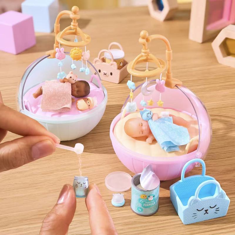 새로운 오리지널 미니버스 메이크 잇 미니 리얼 베이비  - Baby Food Product 리뷰 및 가격