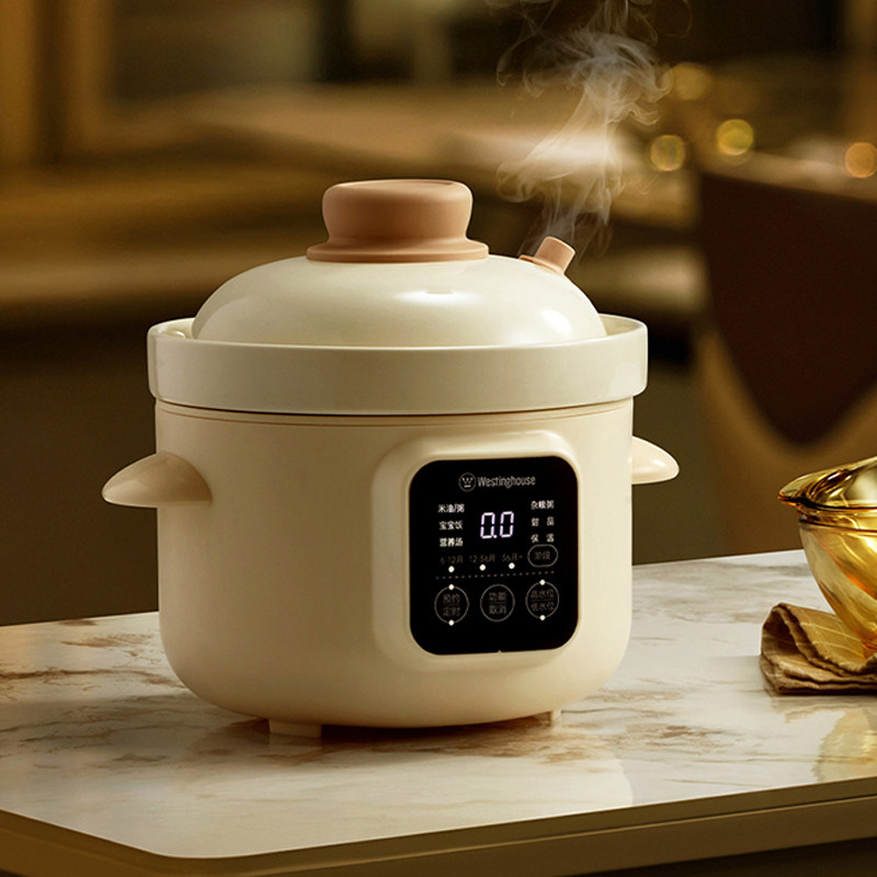 전기찌개냄비, 마이크로 압력밥기름 보완식기, 아기죽,  - Baby Food Oil 리뷰 및 가격