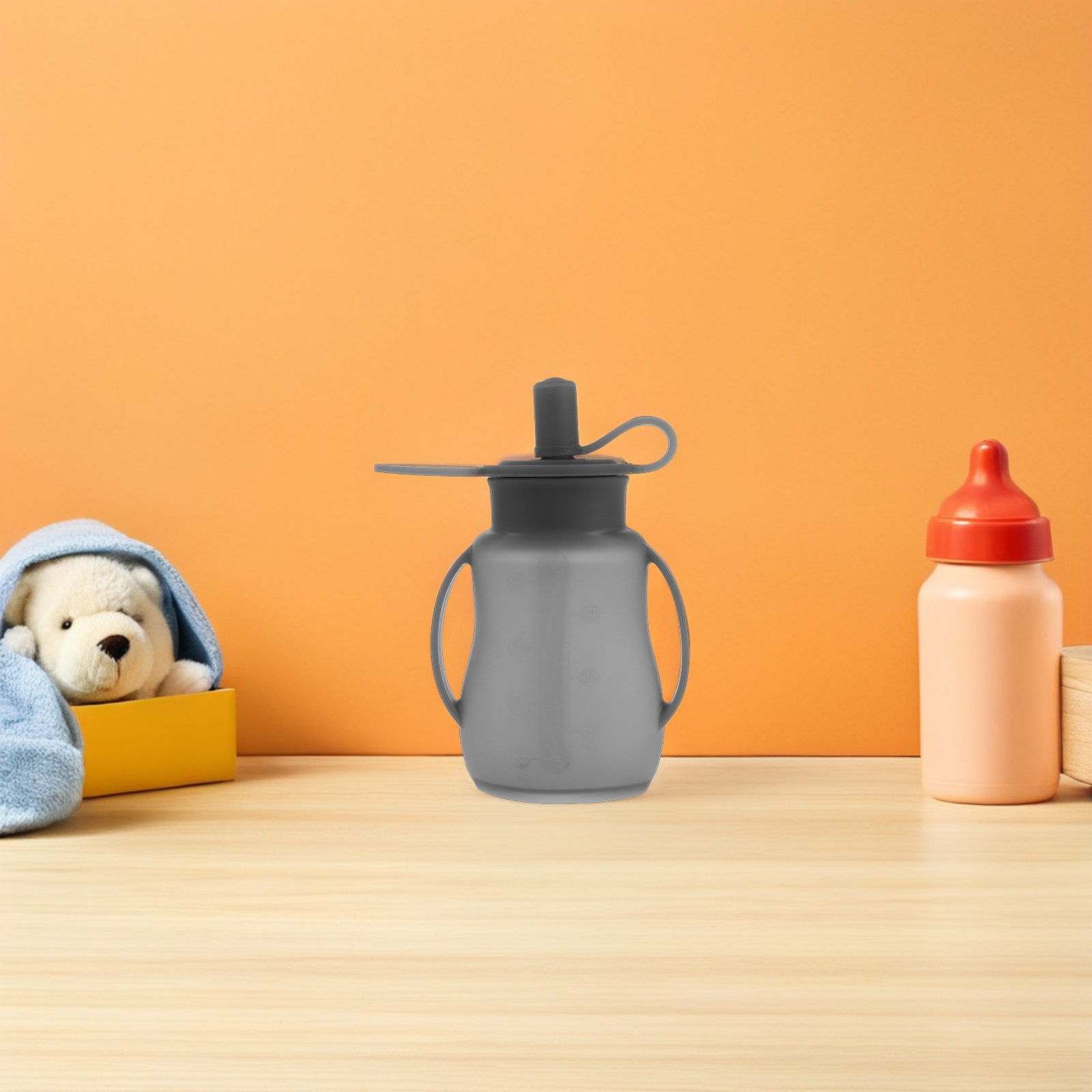 실리콘 아기 음식 파우치 재사용 가능한 수제 퓨레 보관 - Baby Food For Travelling 리뷰 및 가격