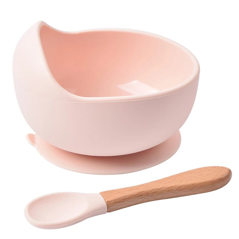 어린이용 실리콘 아기 급식 그릇 식기, 어린이 접시 접 - Baby Food Product 리뷰 및 가격