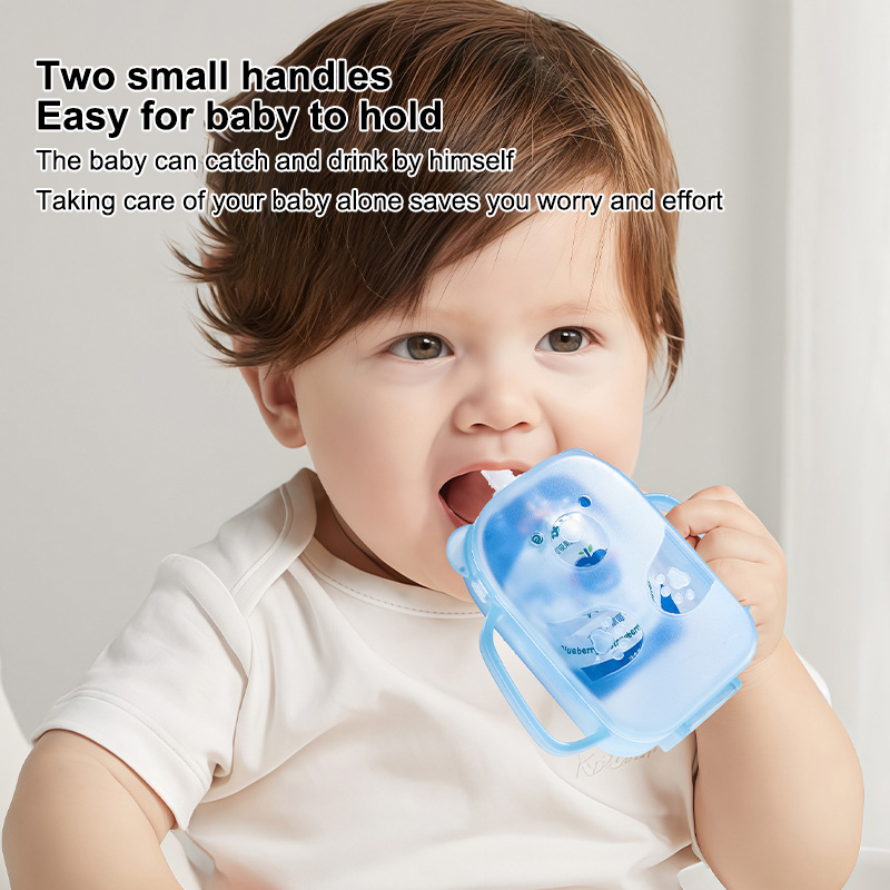 음식 파우치 홀더, 깔끔한 아기용 스퀴즈 파우치 홀더, - Baby Food Options 리뷰 및 가격