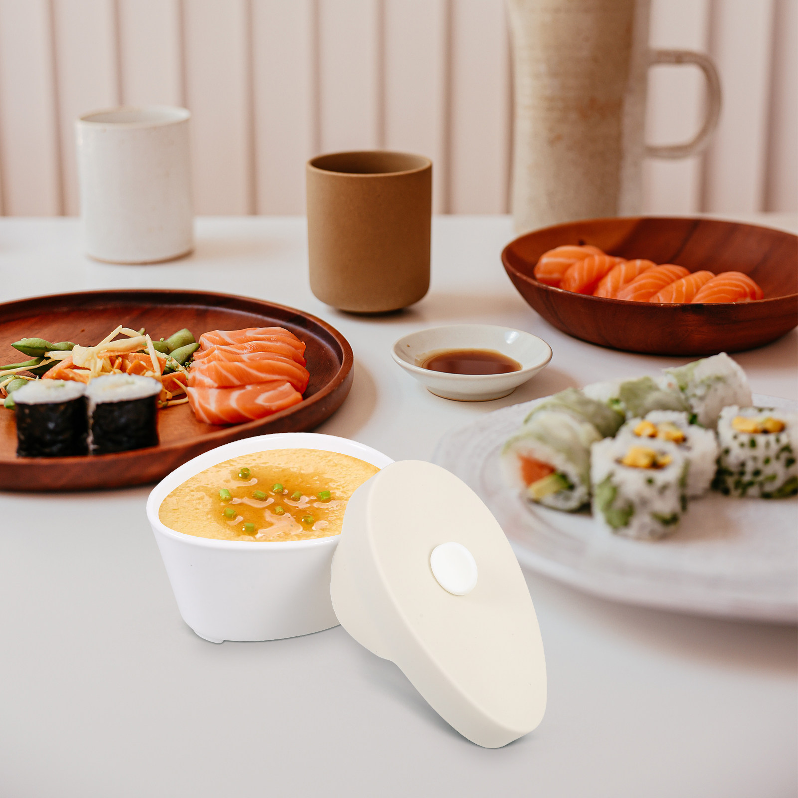 세라믹 스튜 냄비 수프 그릇 아기 음식 그릇 뚜껑 포함 - Baby Food Stew 리뷰 및 가격