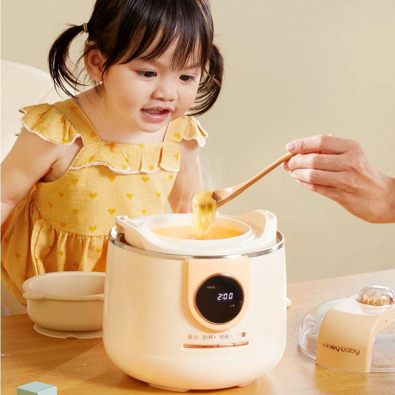 마이크로 압전식 찌개냄비 이유식 냄비 아기 죽 냄비 수 - Baby Food Stew 리뷰 및 가격