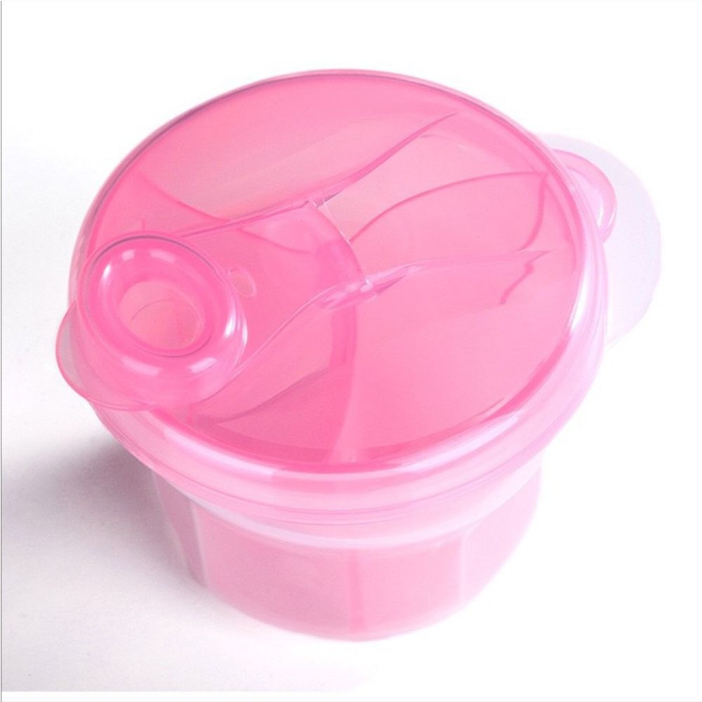 270ml 디스펜서 스낵 박스 식품 용기 이유식 보관함 - Baby Food For Travelling 리뷰 및 가격