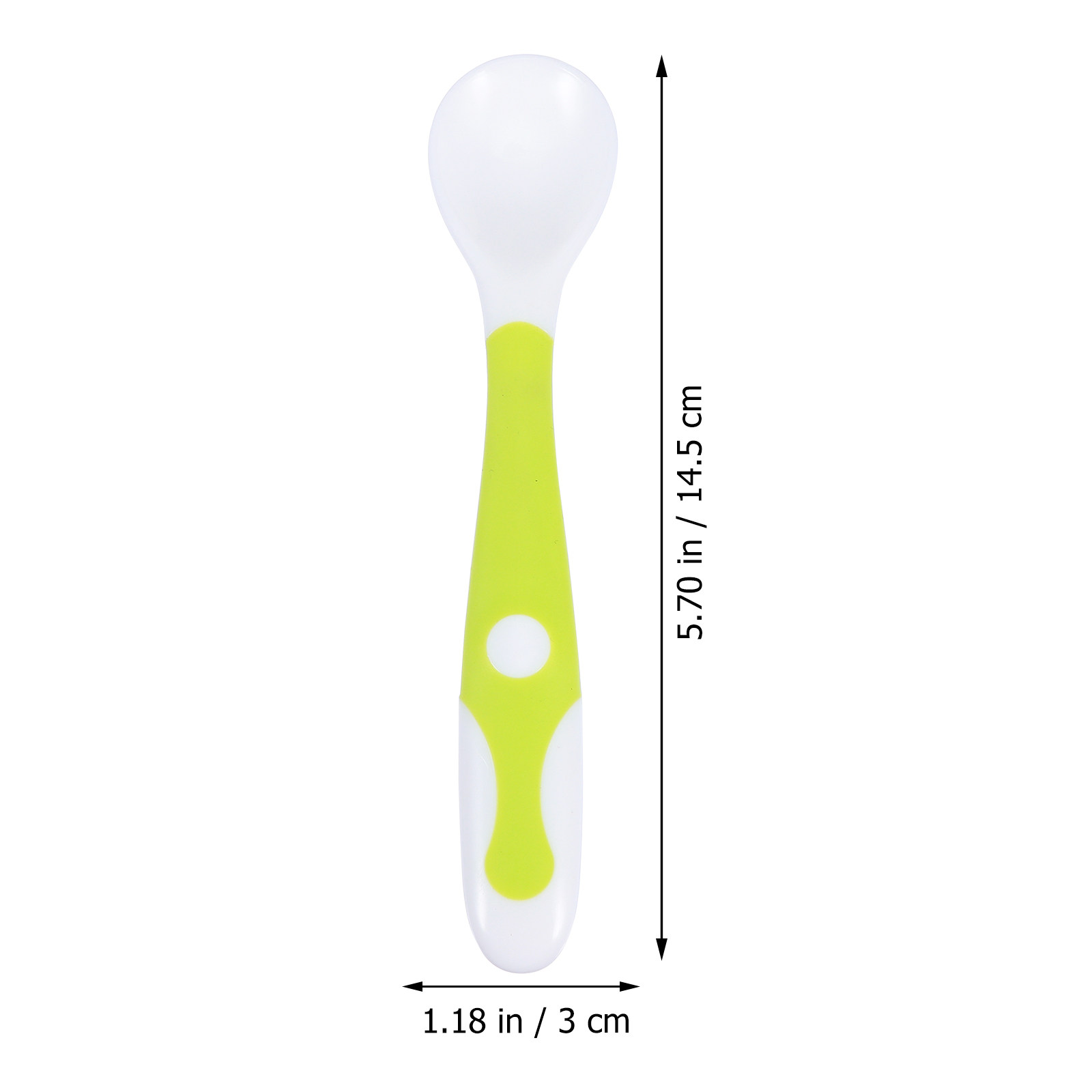1세트 아기용 스푼 포크 세트 고품질 식품 등급 실리콘 - Baby Food Utensil 리뷰 및 가격