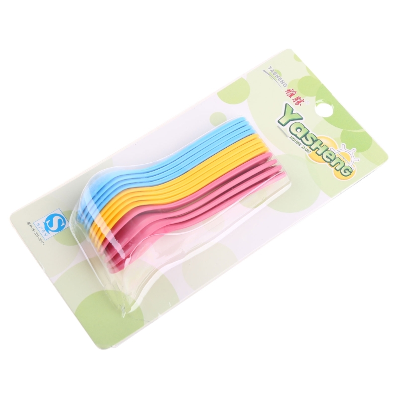 12Pcs 아기 수유 숟가락 안전한 플라스틱 유아 훈련 - Baby Food Product 리뷰 및 가격